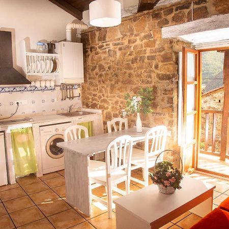 Apartamentos El Patio Lerones Eksteriør billede