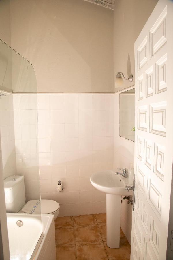 Apartamentos El Patio Lerones Eksteriør billede